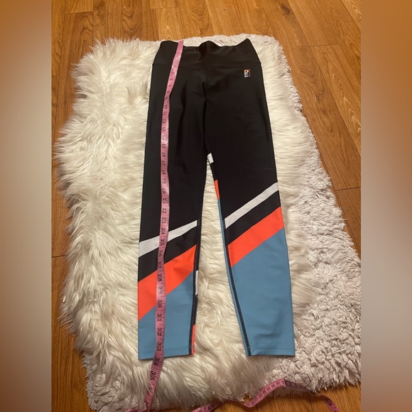 P.E Nation Rogue high-waisted leggings - Picture 10 of 14